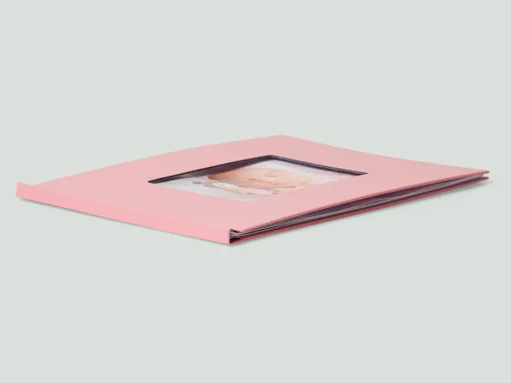 Fotolivro Classic, miolo couché 170 g/m²