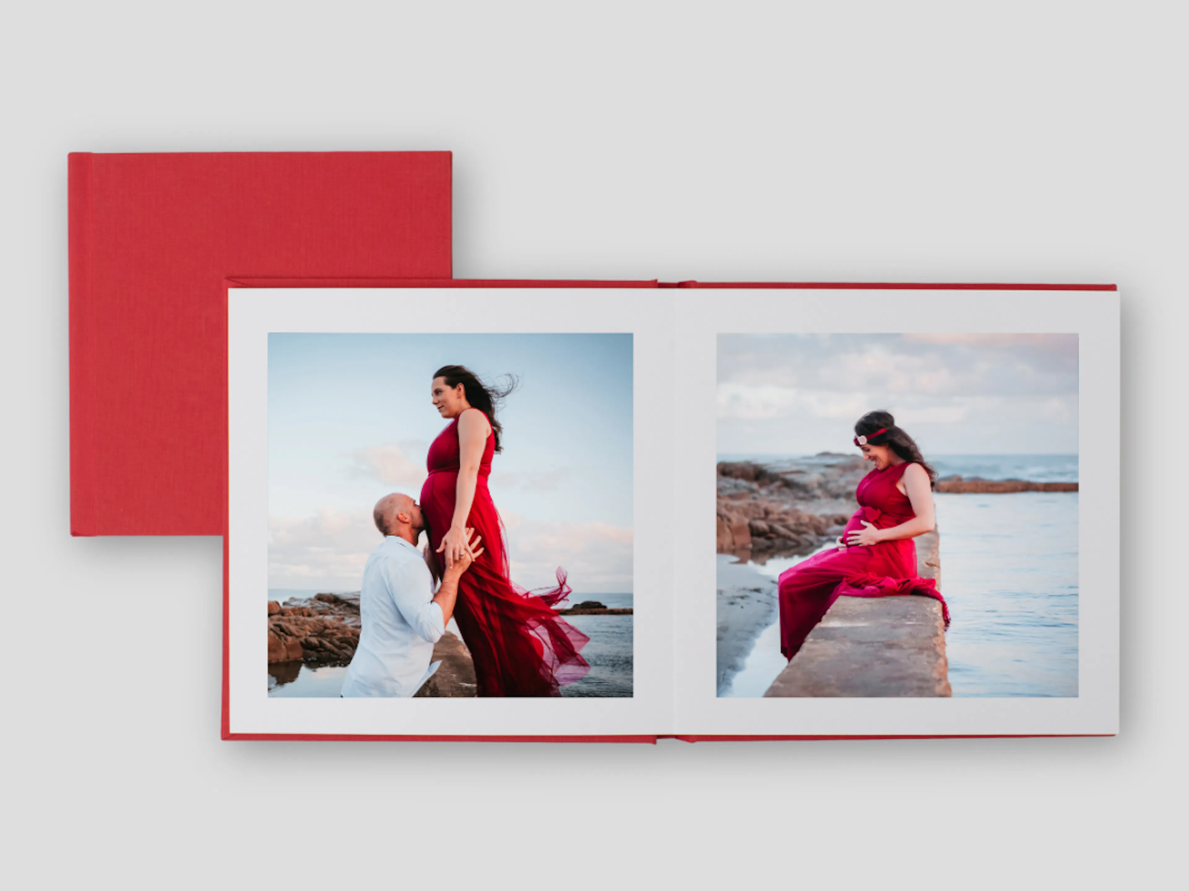 Capa dura impressa (placeholder)