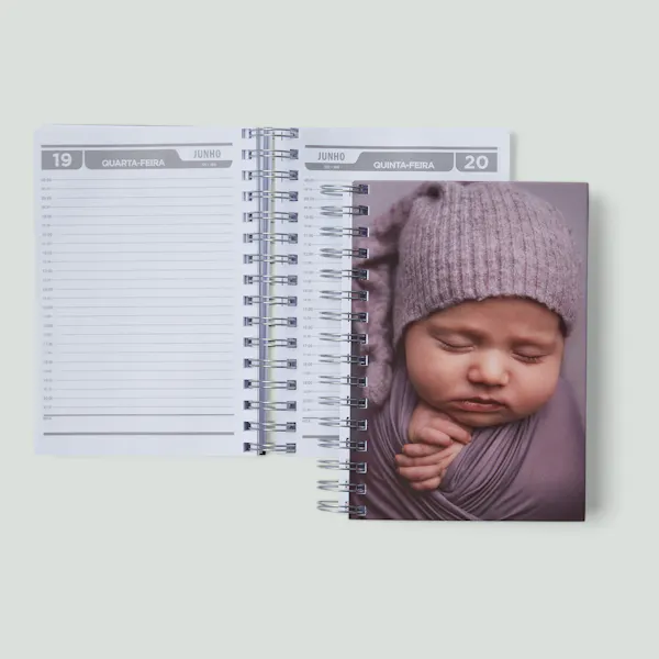 Agenda 2027 personalizada
