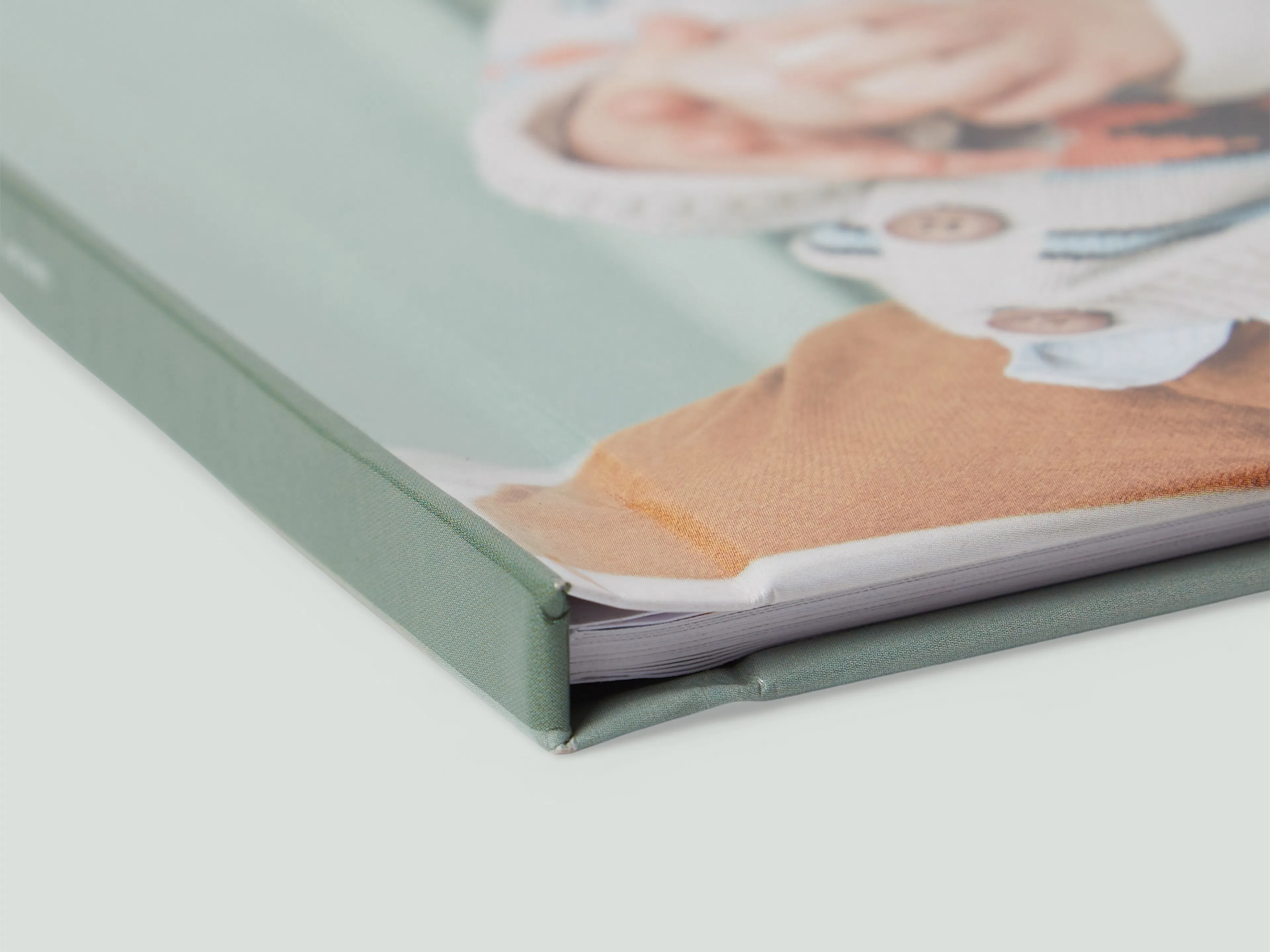 Formatos e tamanhos do Fotolivro Plus