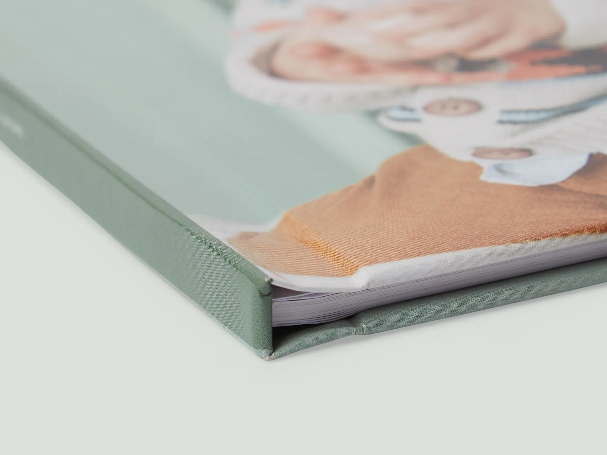 Formatos e tamanhos do Fotolivro Plus