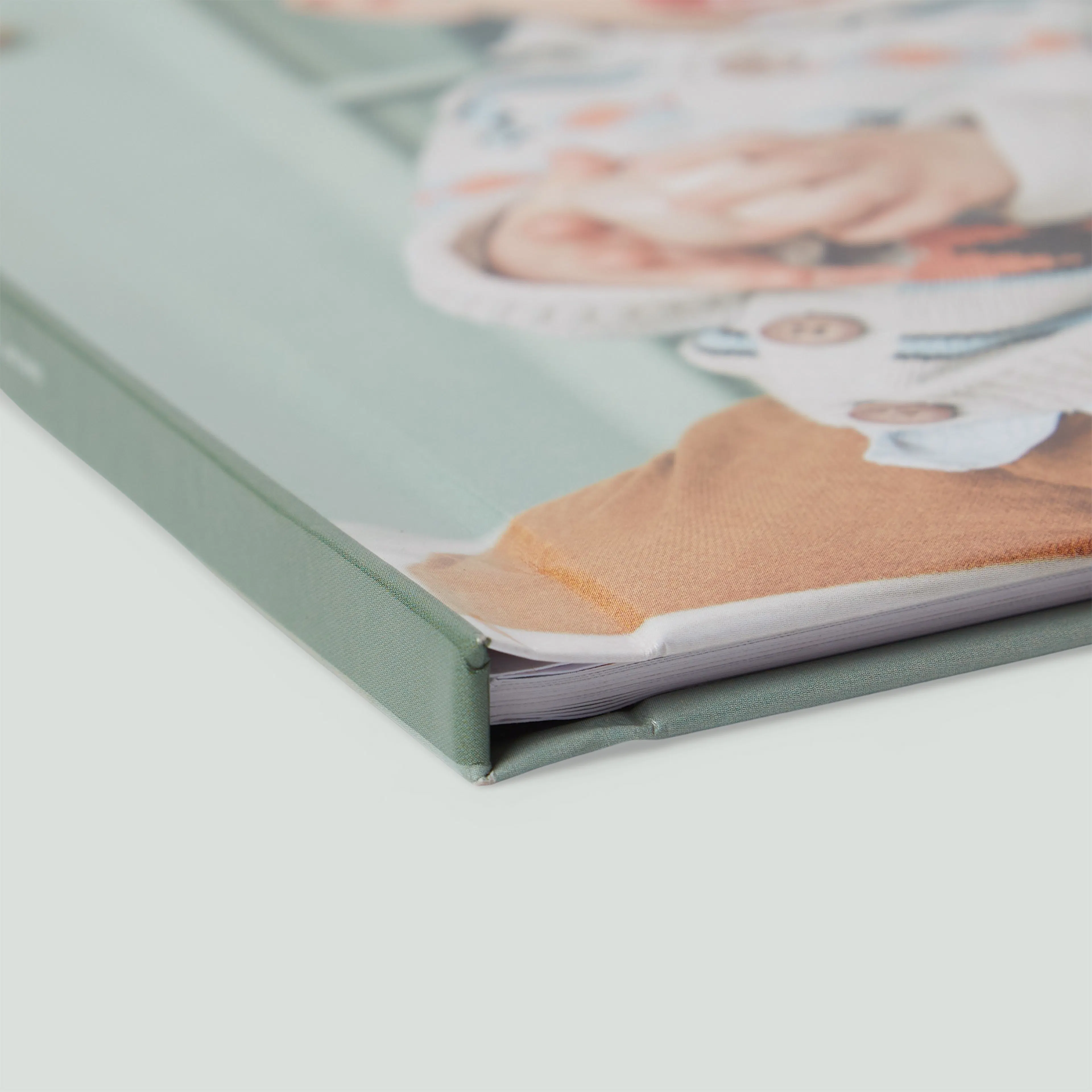 Fotolivro Plus, formatos e tamanhos