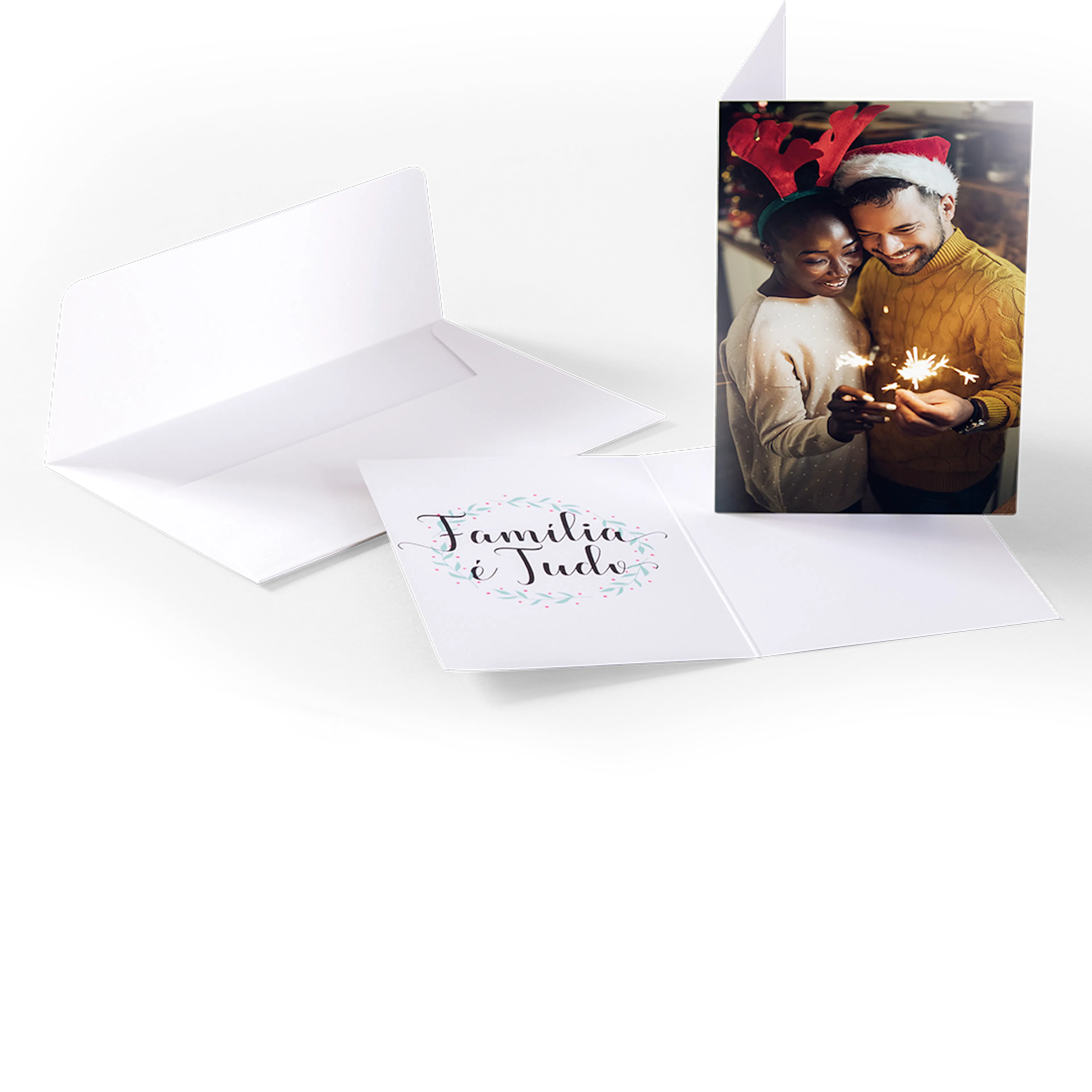 Cartões Personalizados