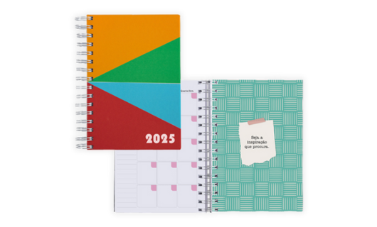 Planner 2026