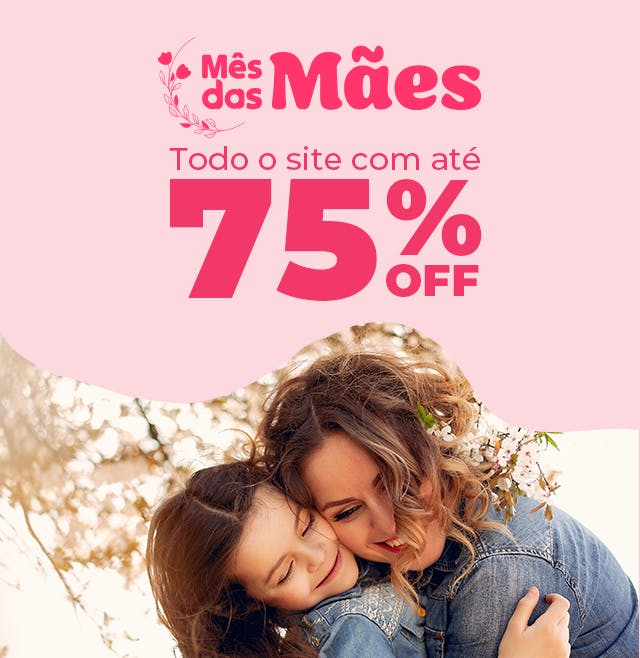 Mês das Mães