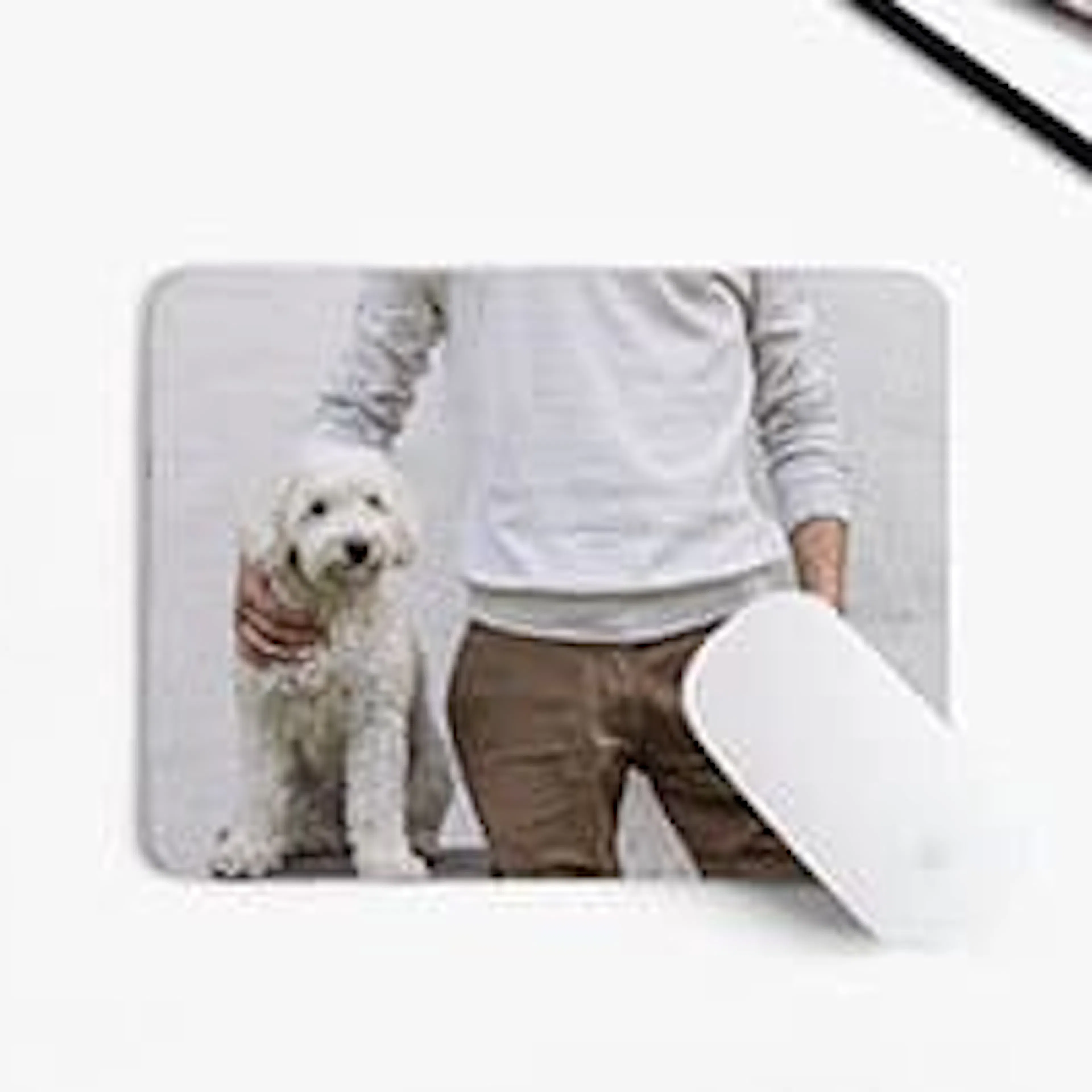 Mouse Pad