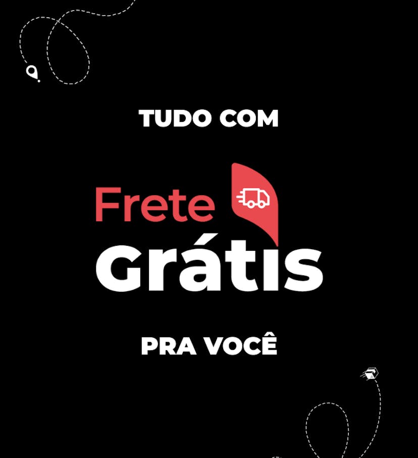 Frete Grátis