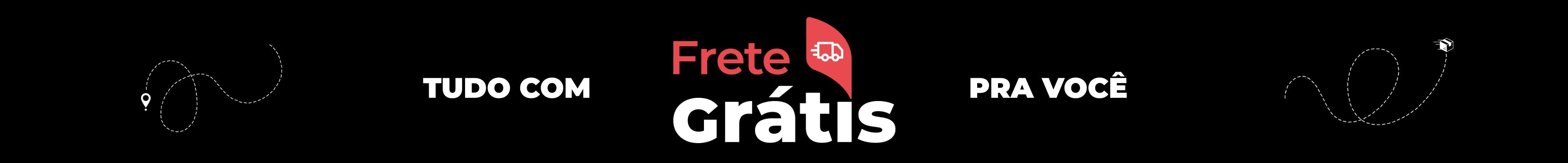 Frete Grátis