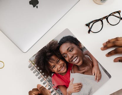 Adicione seu toque pessoal