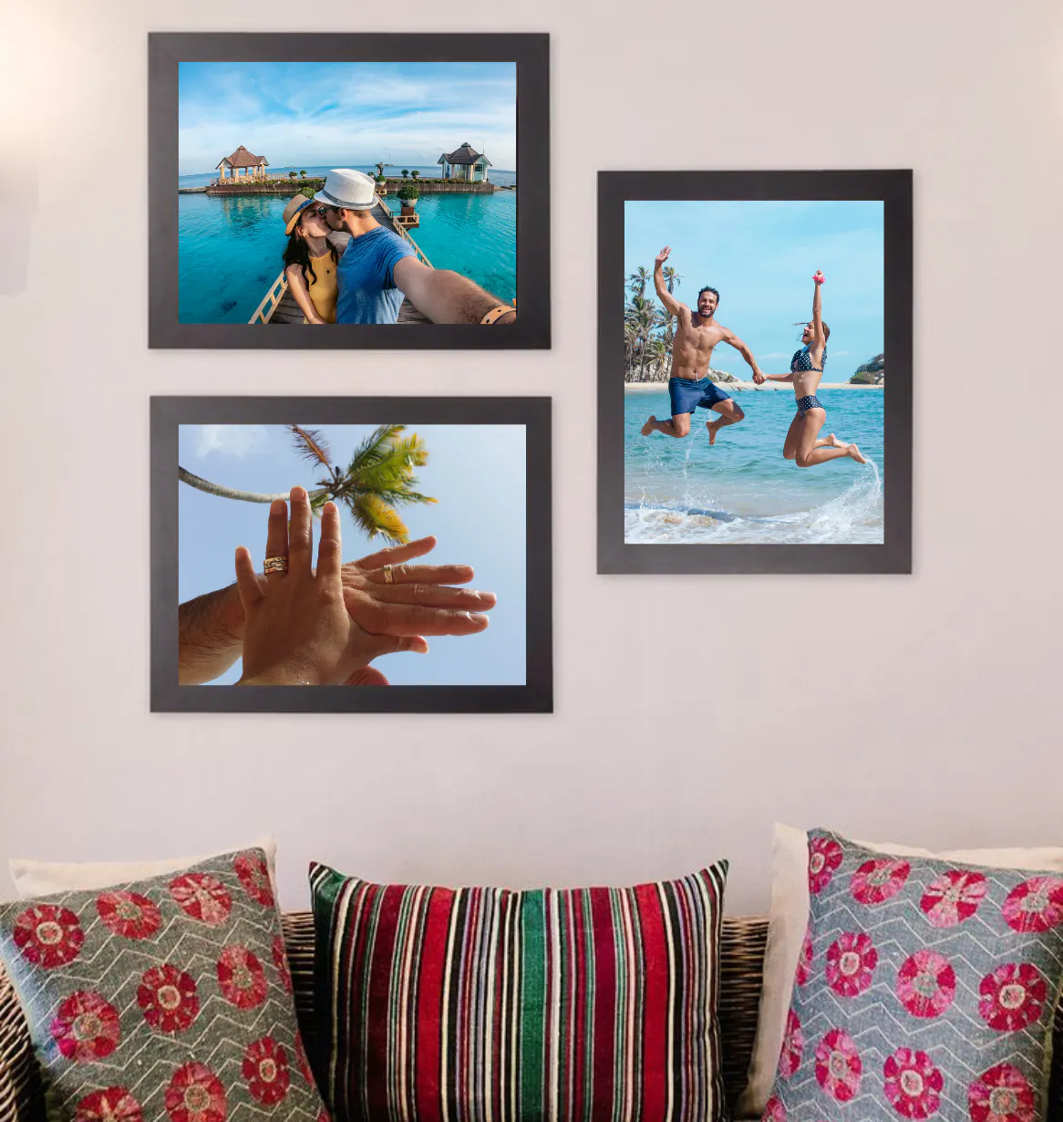 Quadro Classic - Casamento