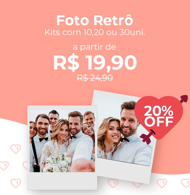 Fotos Retrô