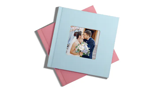 Fotolivro Classic - Casamento