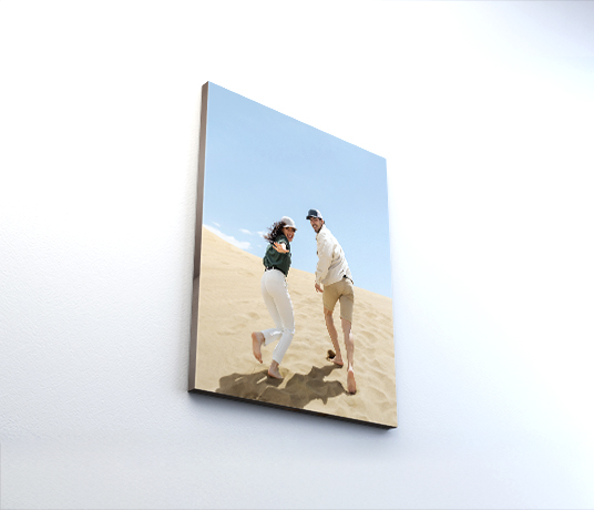 Canvas Classic - Casamento