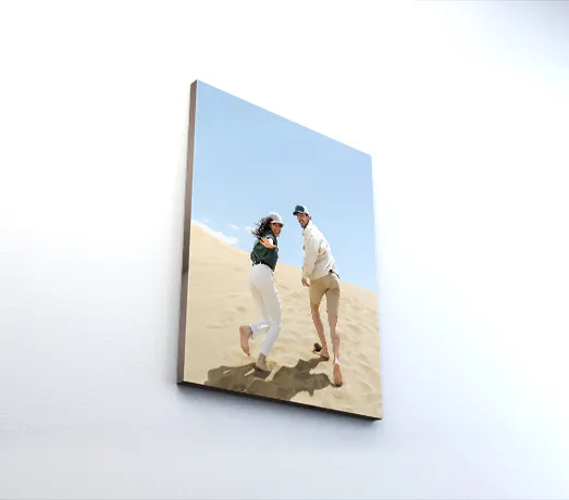 Canvas Classic - Casamento