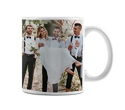 Caneca - Casamento