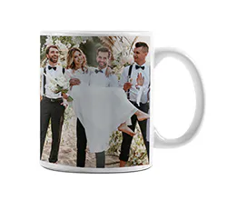 Caneca - Casamento