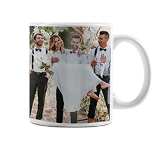 Caneca - Casamento