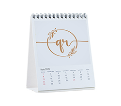 Calendários - Casamento