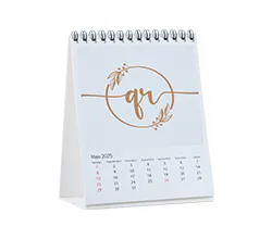 Calendários - Casamento