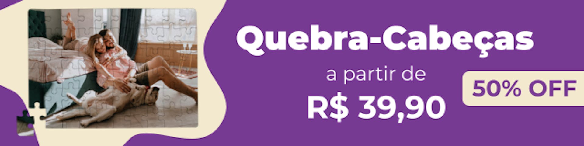 Quebra-Cabeça