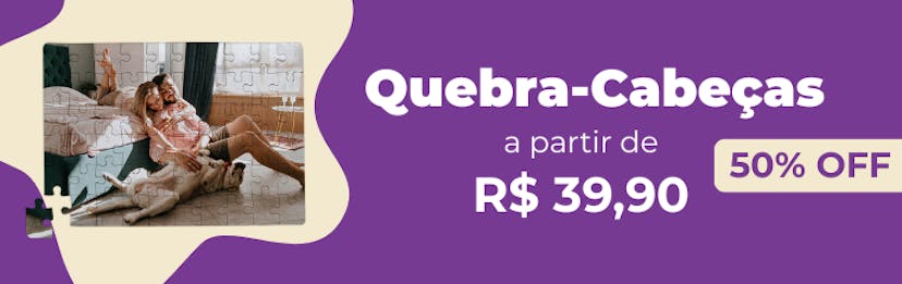 Quebra-Cabeça