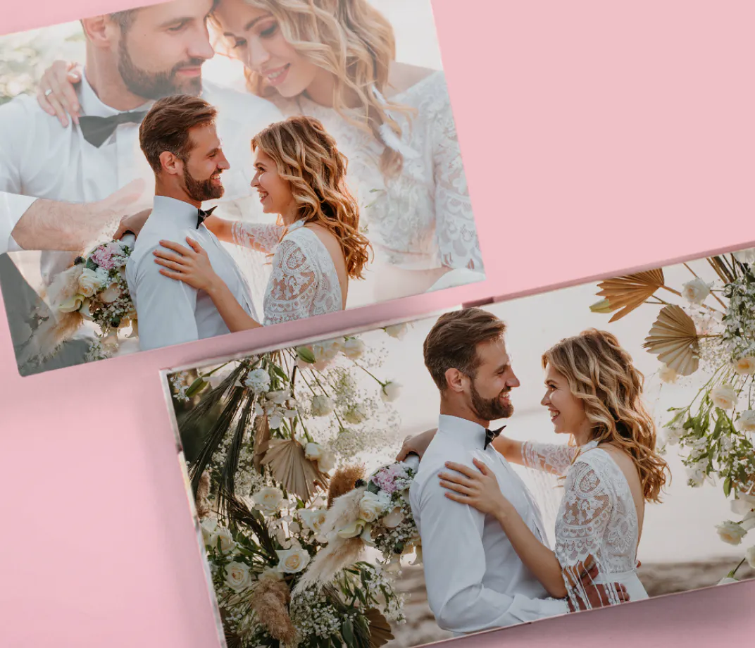 Fotolivros - Casamento