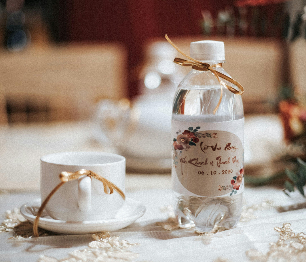 Adesivos  - Casamento