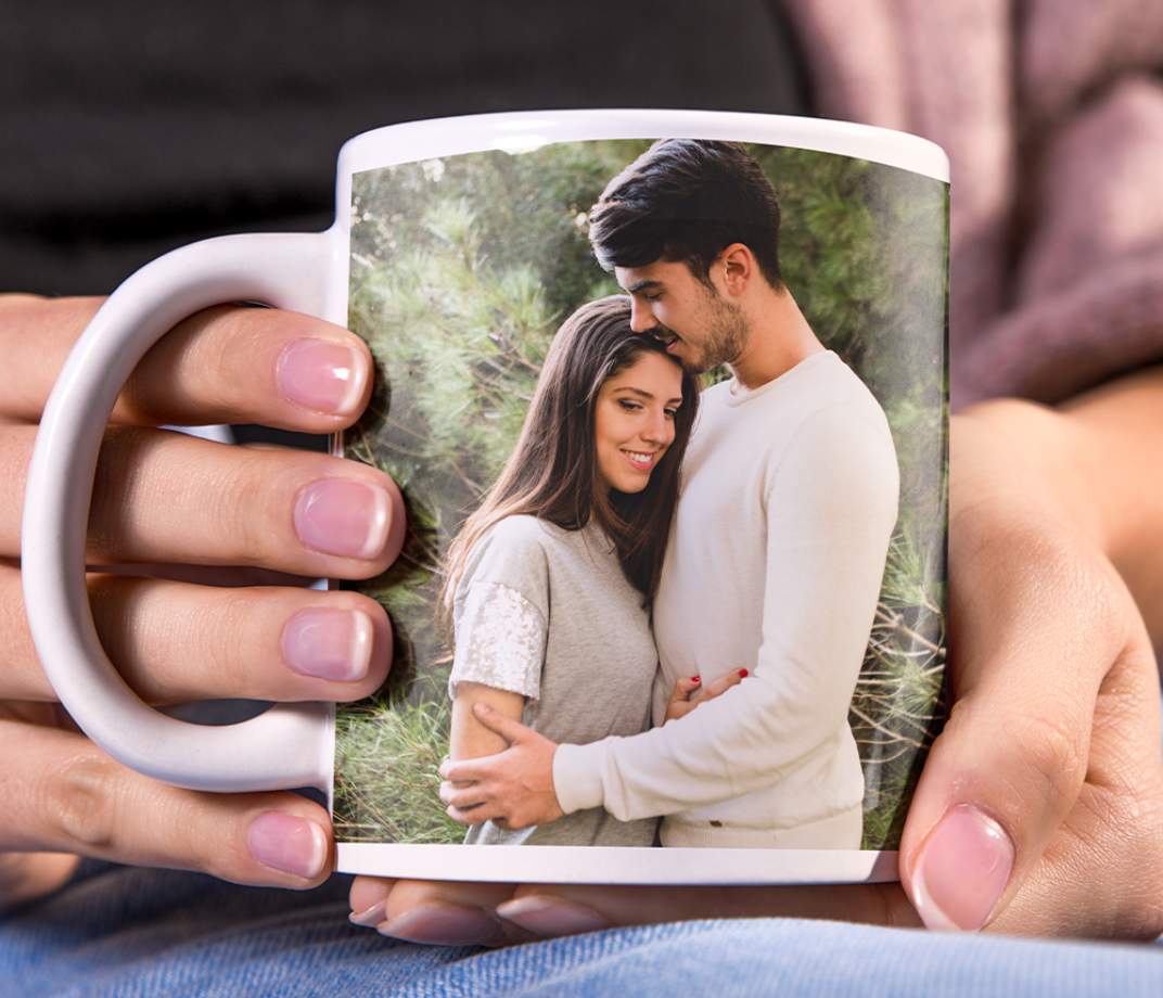 Canecas  - Casamento