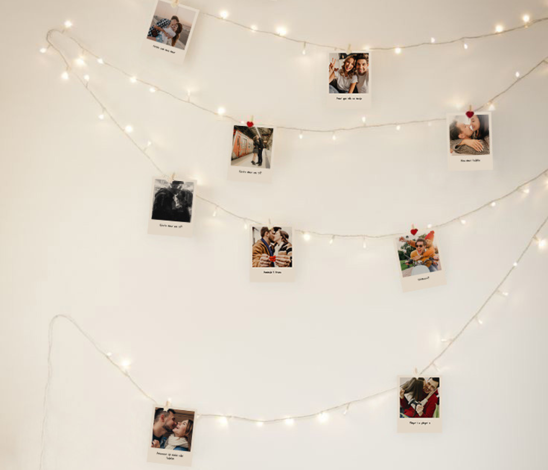 Foto Retrô - Casamento