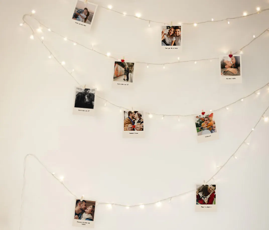 Foto Retrô - Casamento