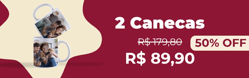 2 Canecas
