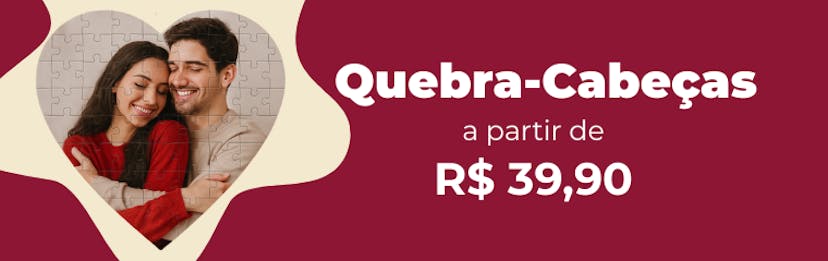 Quebra-Cabeças