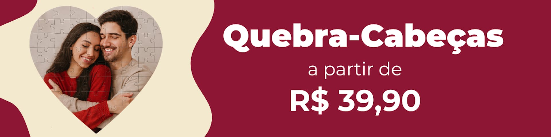 Quebra-Cabeças