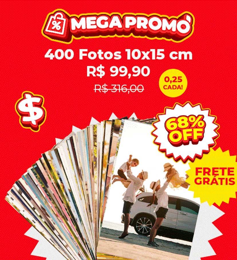 mega promo