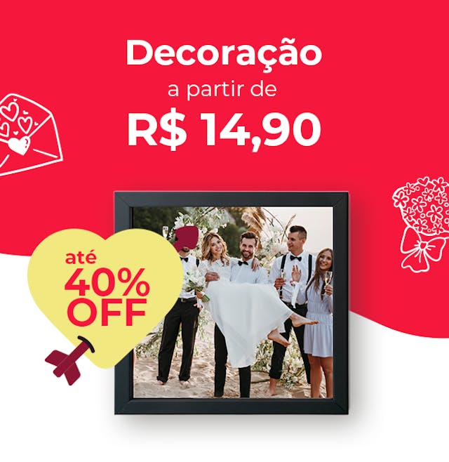 Decoração