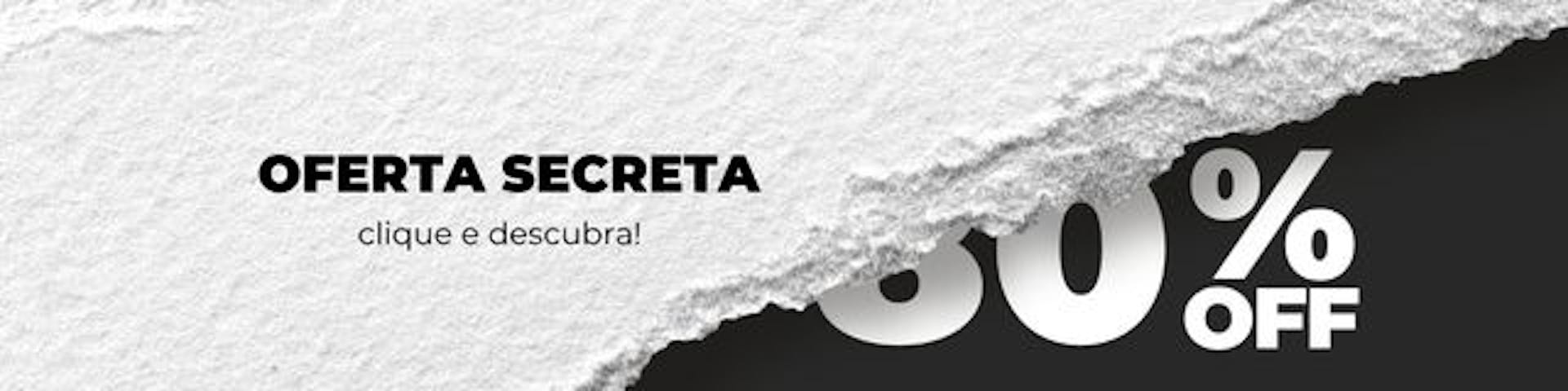 Oferta Secreta