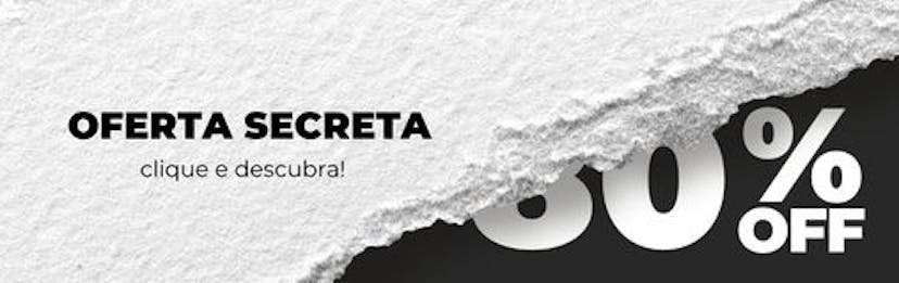 Oferta Secreta