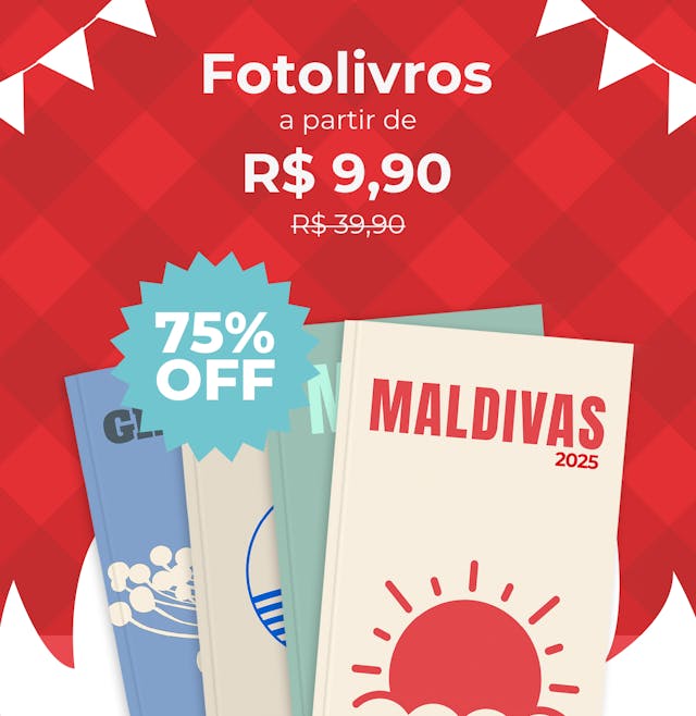 Fotolivros