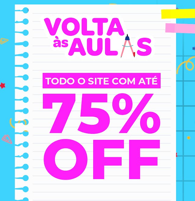 Volta as Aulas