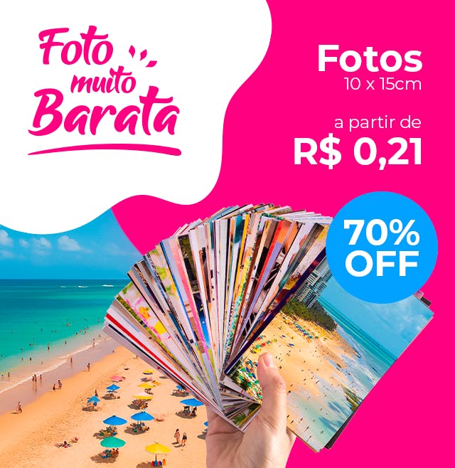 Fotos 10x15cm