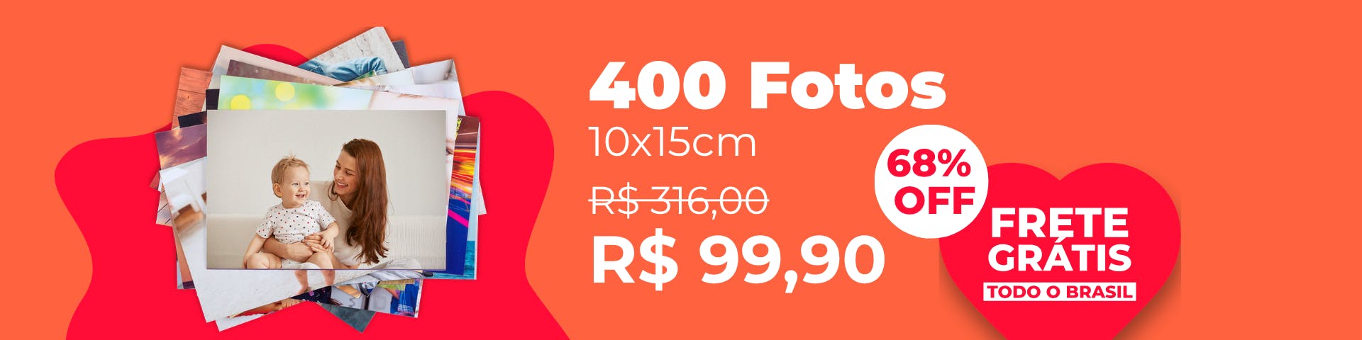 400 Fotos