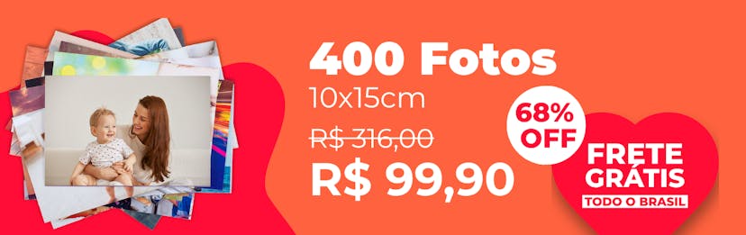 400 Fotos