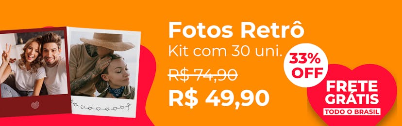 Fotos Retrô