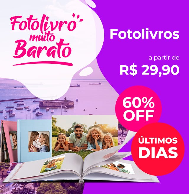 Últimos Dias! 
