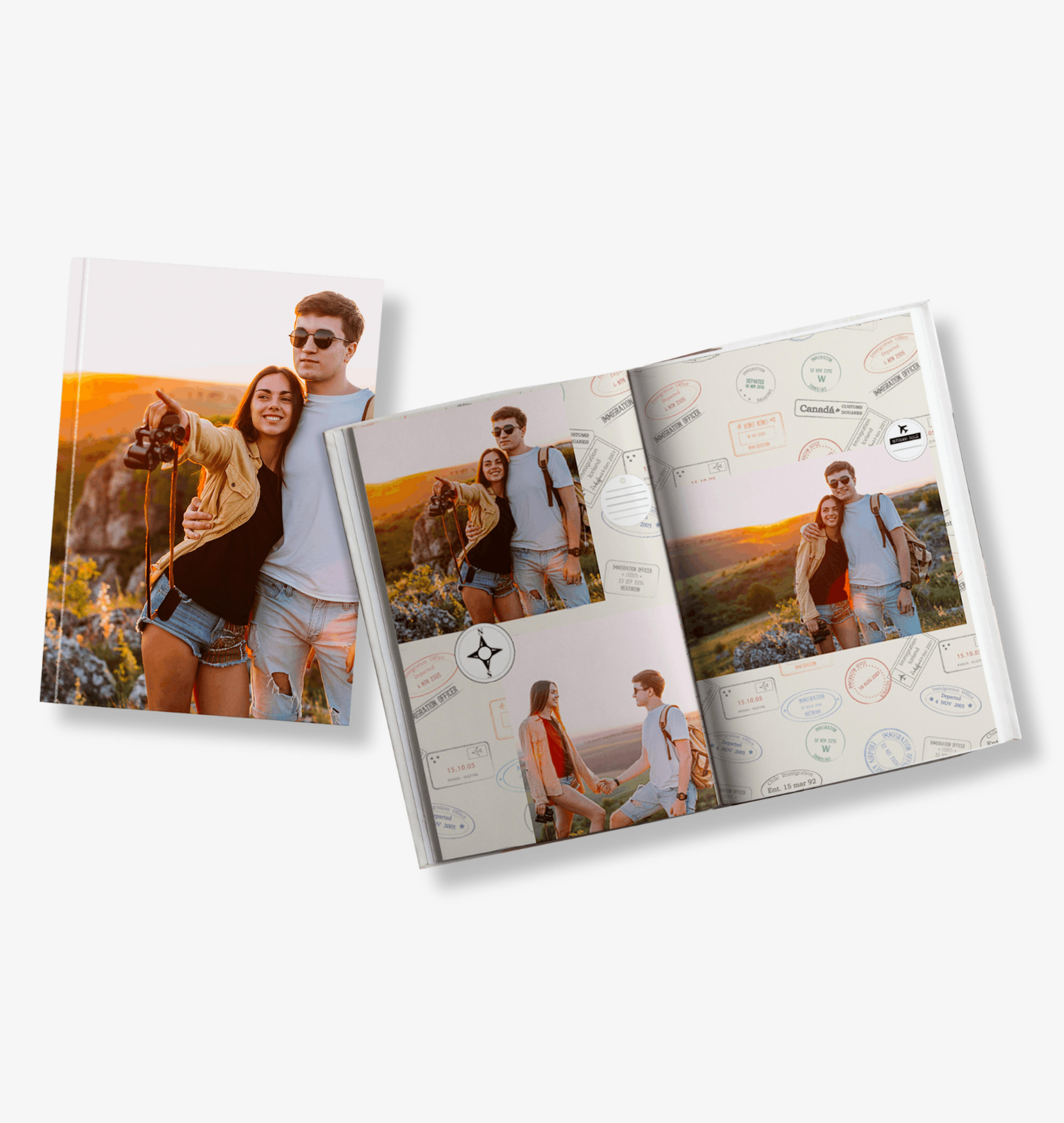 Fotolivro Plus 21x30cm