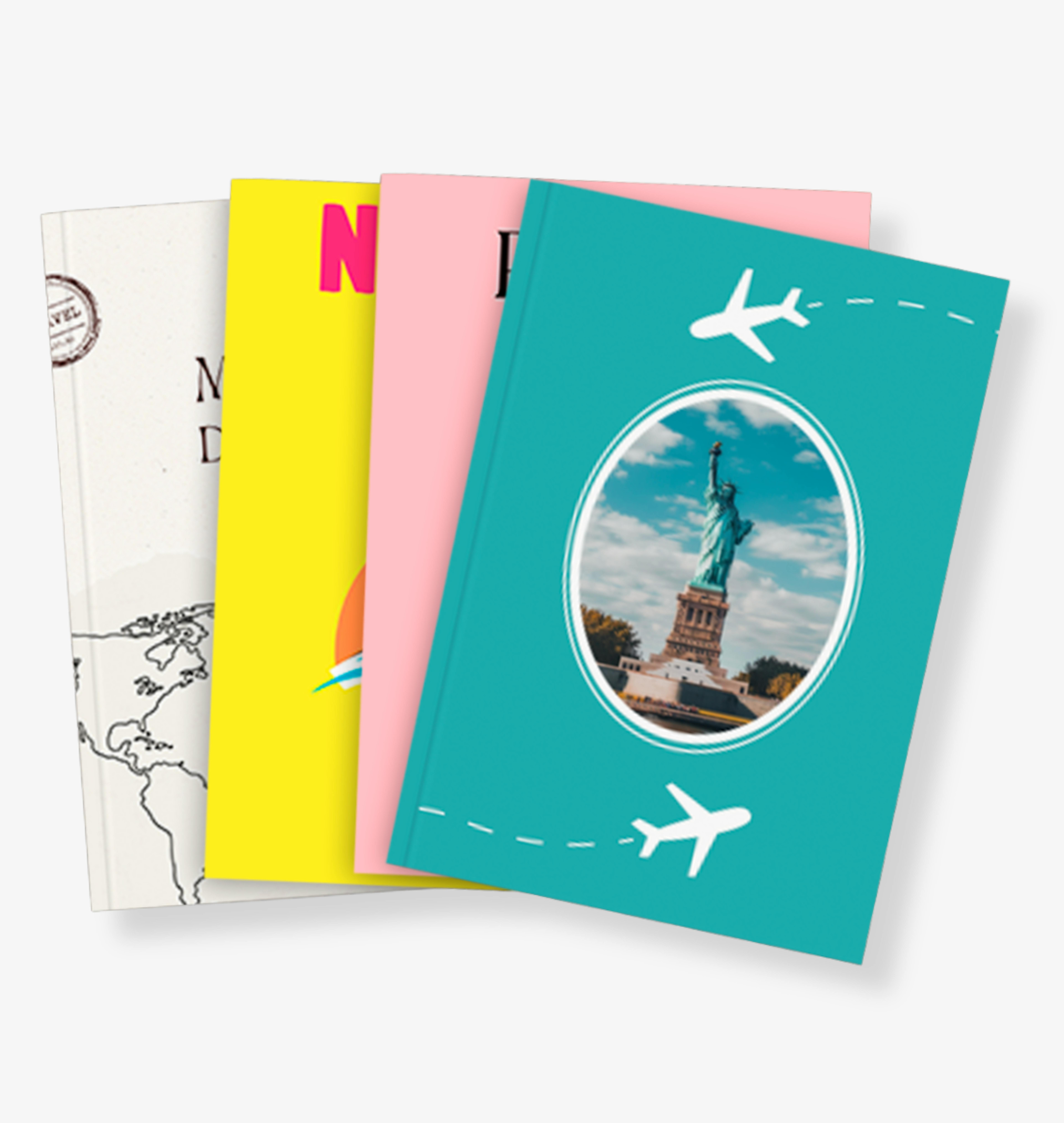 Fotolivro Plus 21x30cm