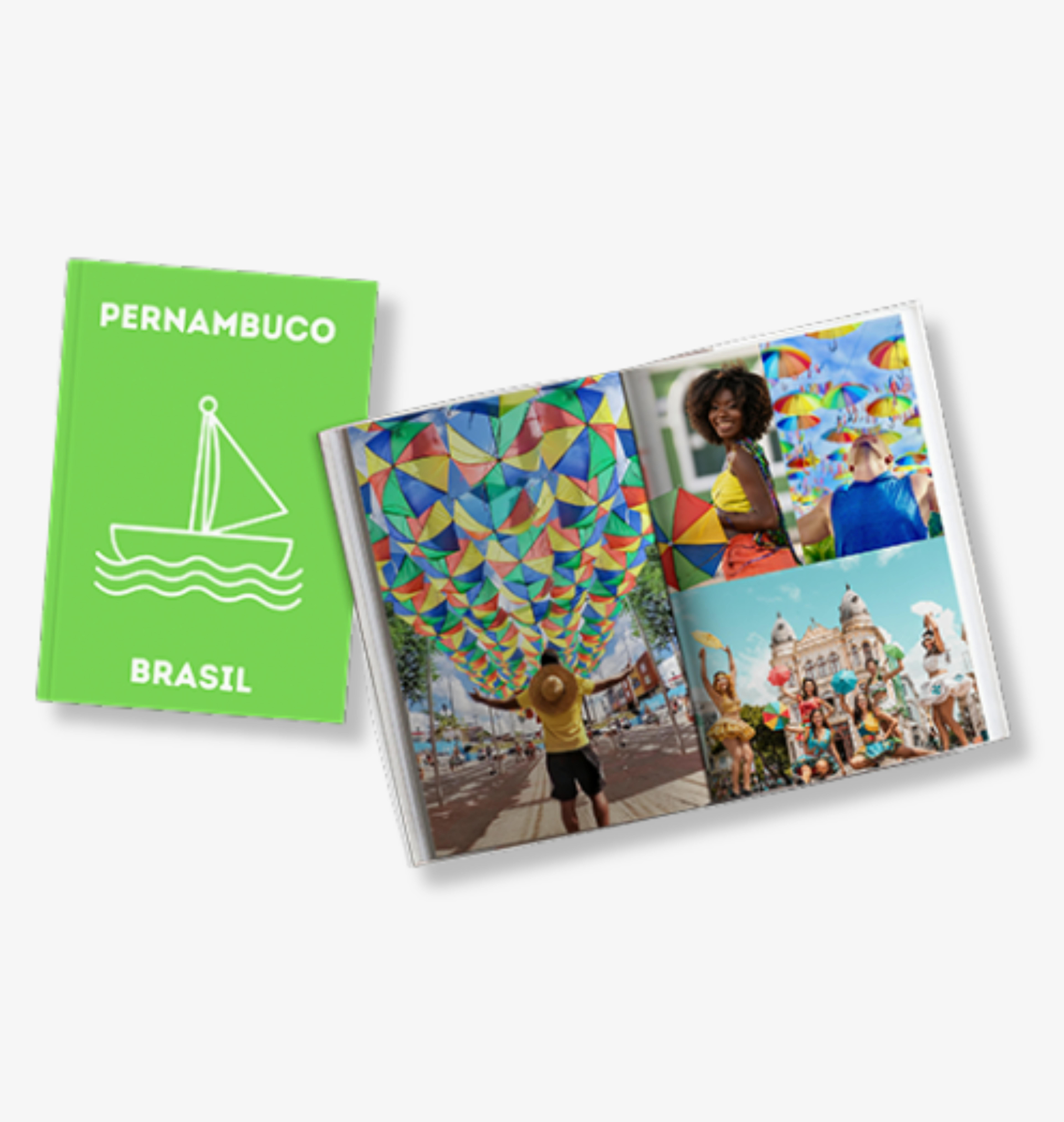 Fotolivro Plus 21x30cm