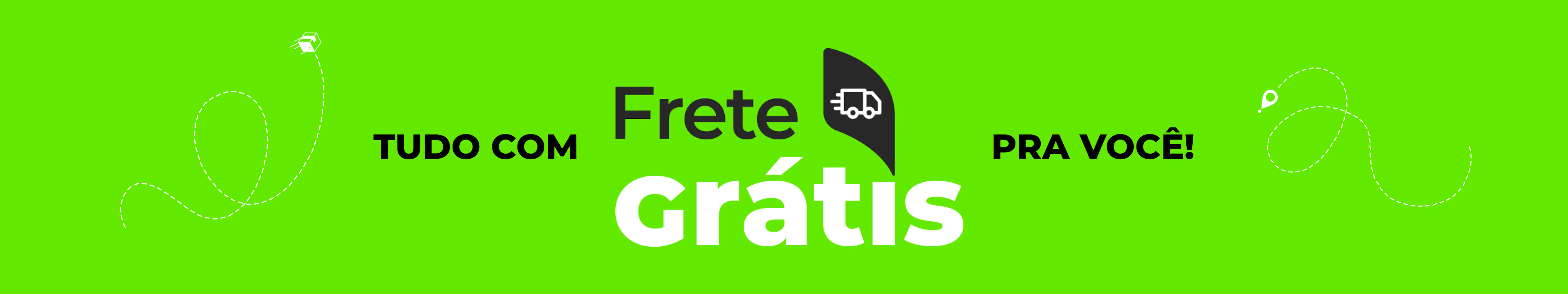 Frete Grátis