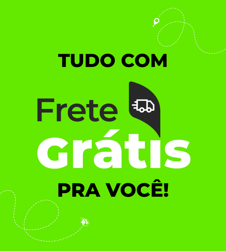 Frete Grátis