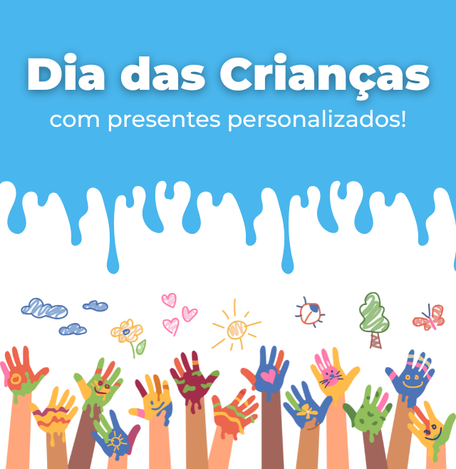 Dia das Crianças